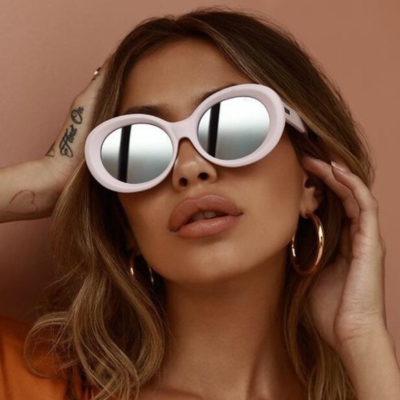 Quay Australia Accessories - Quay Australia Mess Around Sunnies